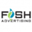 Fish Advertising, Inc logo